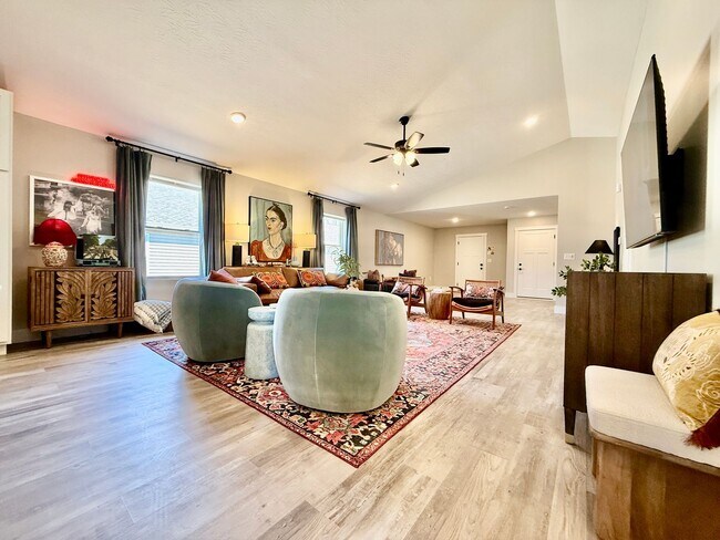 Photo - New Construction Home In West Chester, OH 5 BR