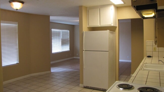 Photo - Oildale Home