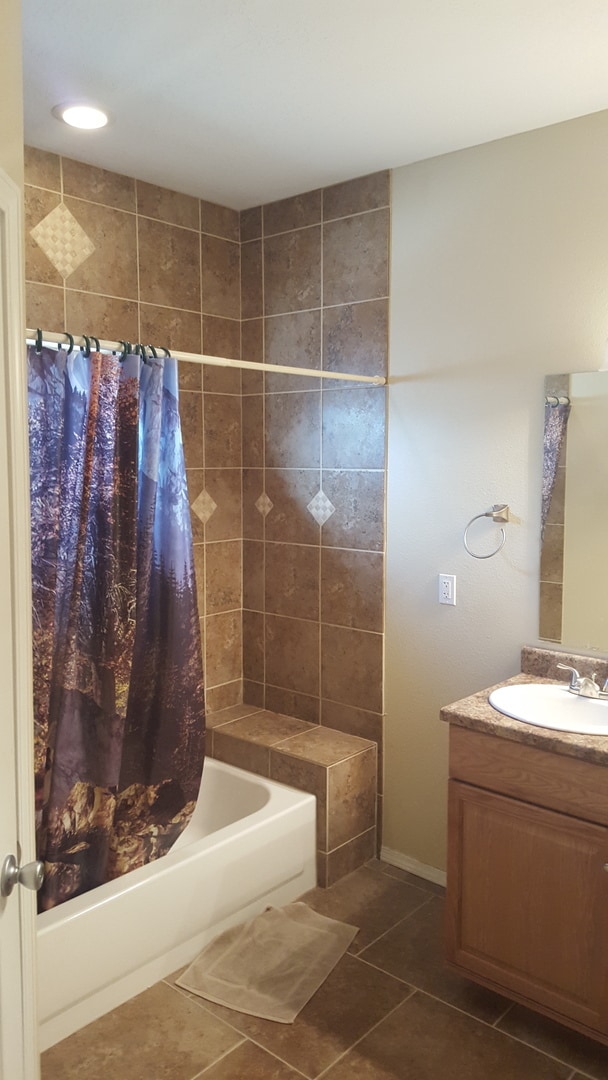 Photo - SOUTH UNM WEST NOB HILL 3 Bedroom 2 Bath w...