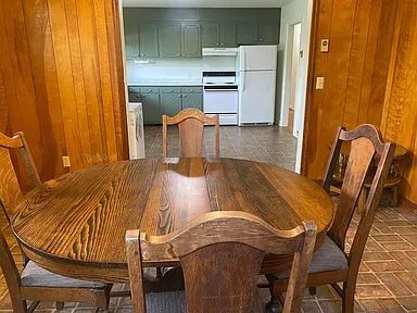 Photo - Close to town of Clarksville.   Partially furnished.  Grass cutting included.