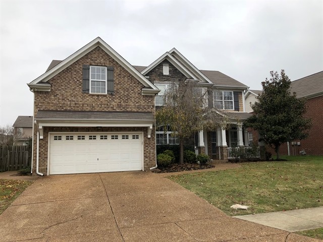 Building Photo - 1010 Tanyard Springs Dr