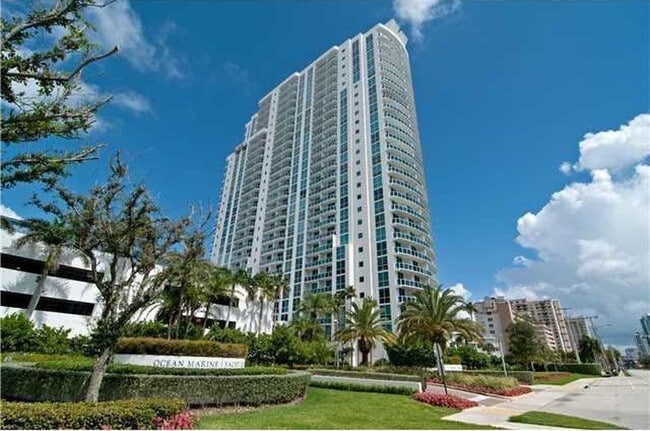 Photo - 1945 S Ocean Dr Unit 505