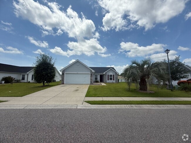 Building Photo - Carolina Forest - 3 Bedroom / 2 Bathroom Home