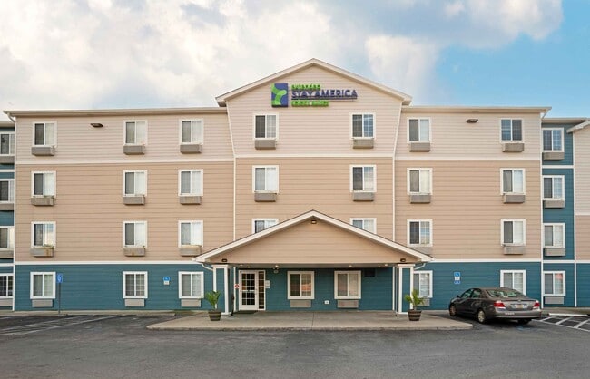 Furnished Studio-Panama City - Callaway
