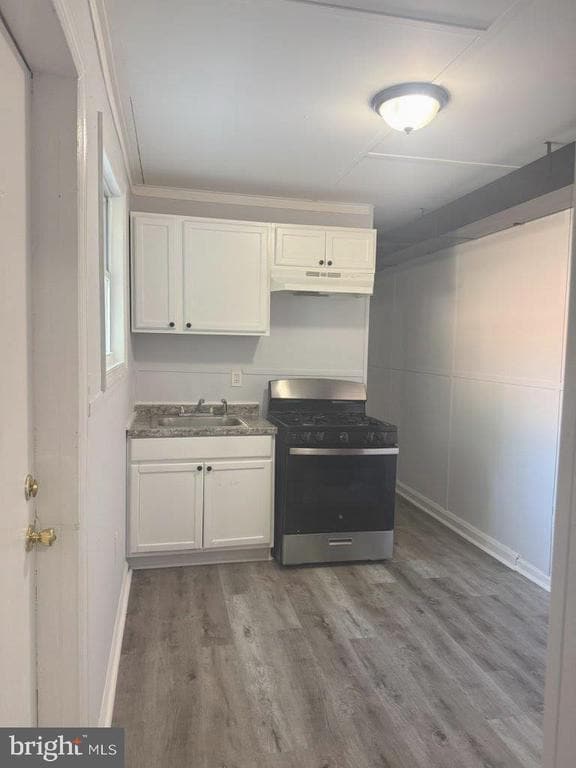 Photo - 8 Belvidere St