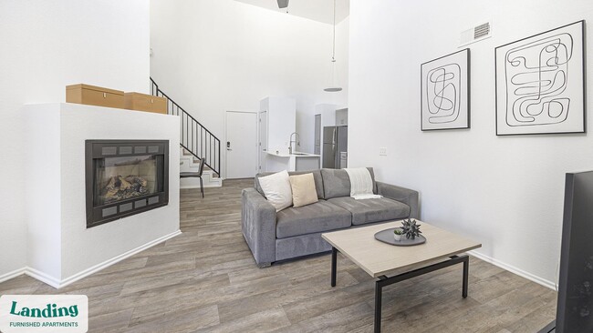 Building Photo - 1001 E Playa Del Norte Dr Rental