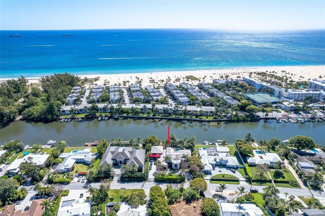1600 S Ocean Dr