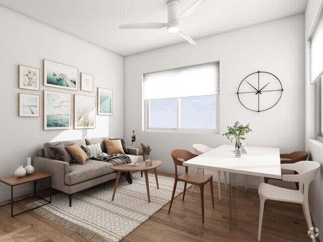 Building Photo - Ravenna Gardens Rental