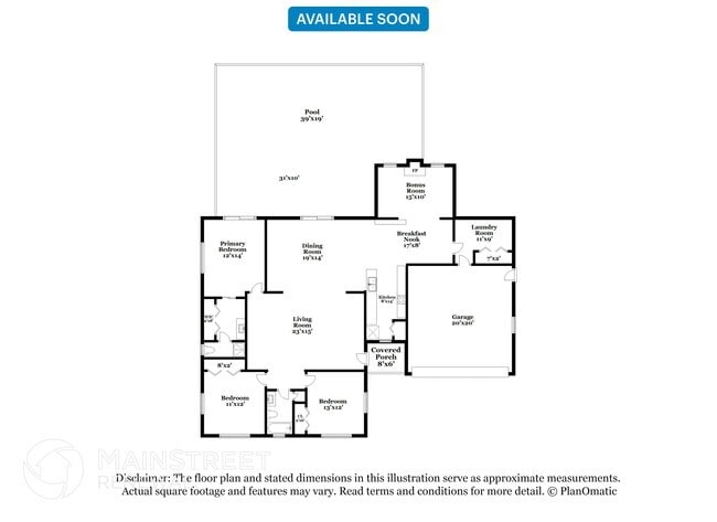 Building Photo - 605 SE 35th St Rental