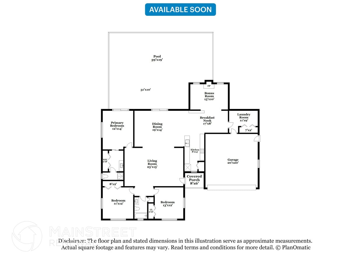 Photo - 605 SE 35th St House