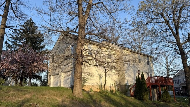 Photo - 5283 Ilchester Rd