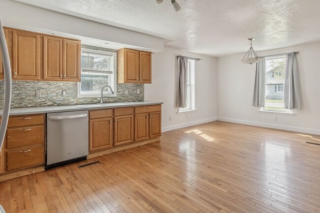Photo - Charming 3Bed/2Bath Home Minutes from Fort Drum | Pet Friendly | Garage + Spacious Yard