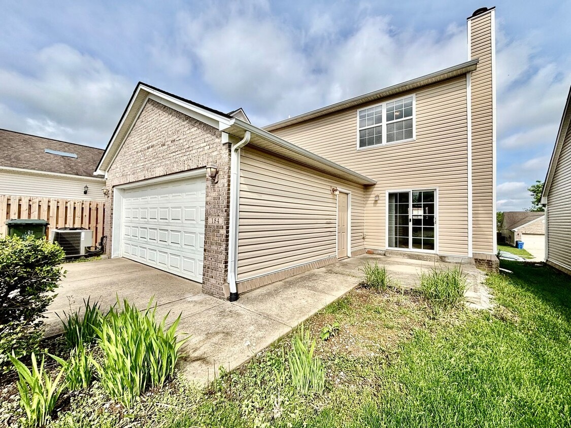 3 Bedrooms, 2.5 Baths, and a Secret Agent ... - 3 Bedrooms, 2.5 Baths, and a Secret Agent ...
