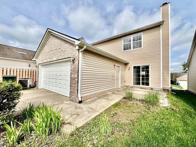 3 Bedrooms, 2.5 Baths, and a Secret Agent ... - 3 Bedrooms, 2.5 Baths, and a Secret Agent ... House