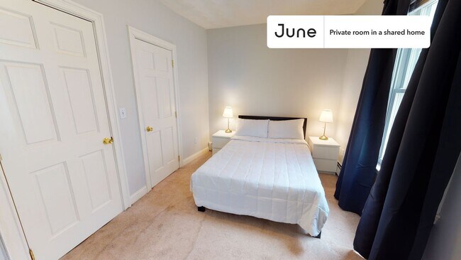 Photo - Room in Shared 3 bed/1 bath home Unit C