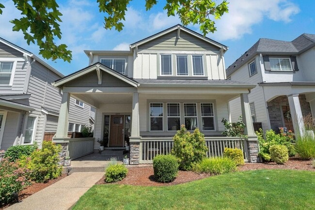 Building Photo - 16855 SW Townsville St