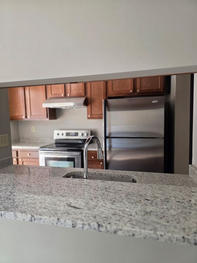 Photo - 3BR Townhome in Riverside Neighborhood of Belcamp!