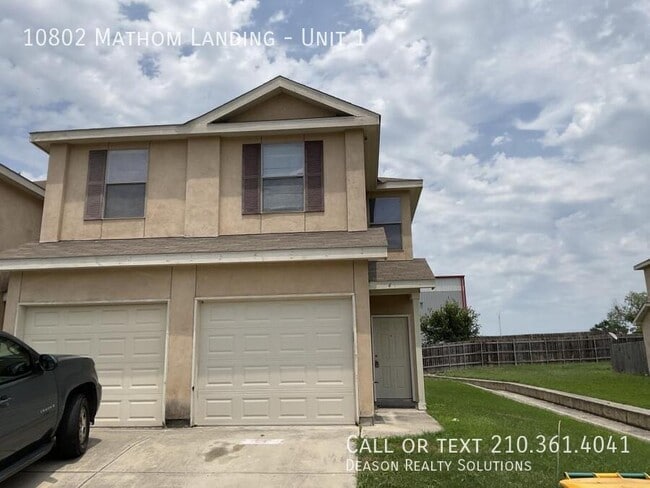 Building Photo - 10802 Mathom Landing Unit 1