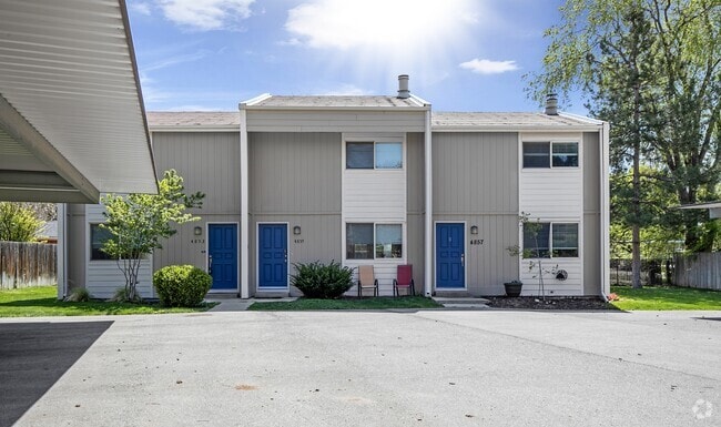 Building Photo - 4857 W Targee St Rental