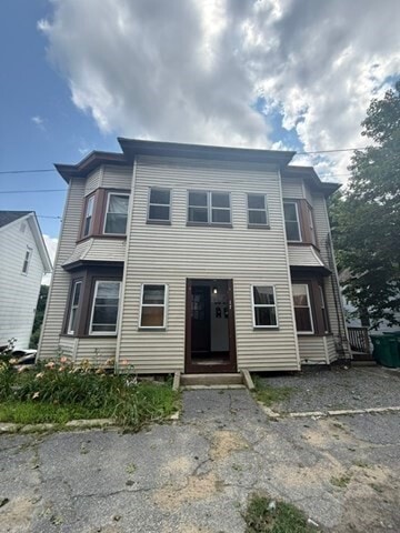 Building Photo - 17 Temple St Unit BSMT