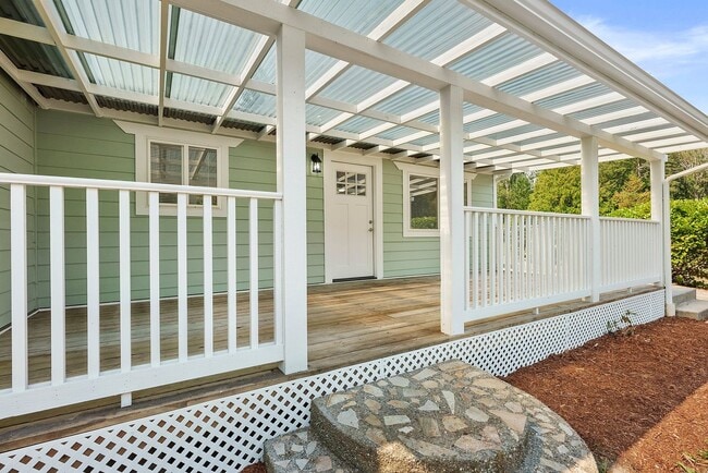 Photo - Updated 3-Bedroom Port Orchard Rambler with Covered Porch
