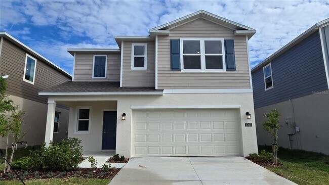 Photo - 3363 Alexander Dr