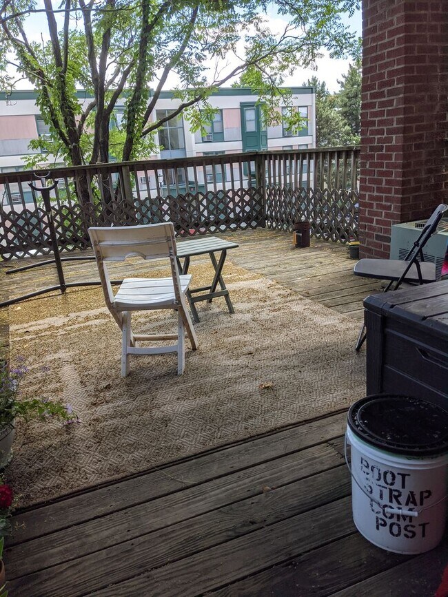 Photo - South End 1 bedroom for 9/1 on Tremont Street
