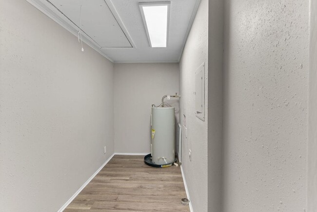 Photo - Drake's Creek Cooperative