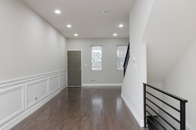 Photo - ???RENOVATED HOUSE WITH FULL BASEMENT + HUGE YARD Close to PENN / CHOP / DREXEL