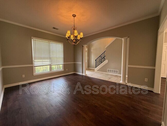 Photo - 10515 Pisgah Forest Ln