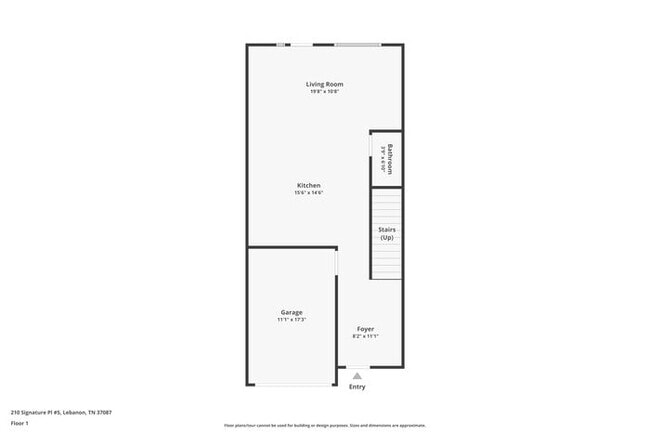 Photo - 210 Signature Pl