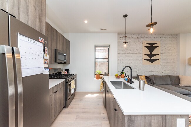 Photo - 1336 W Bryn Mawr Ave Unidad 3F