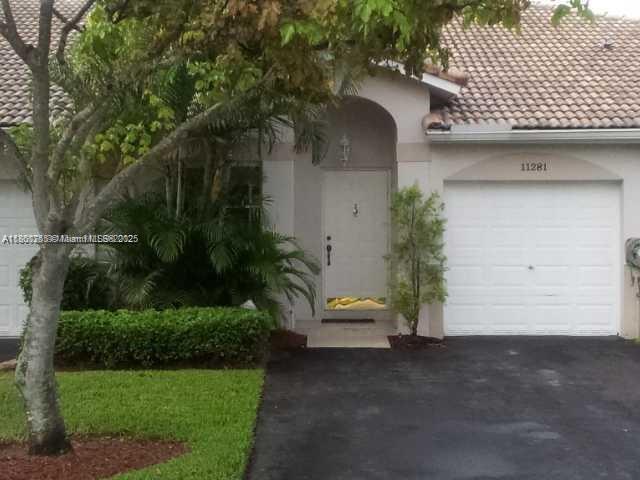 Photo - 11281 SW 18th Ct Casa Adosada