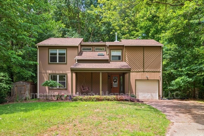 Building Photo - 204 Granville Dr