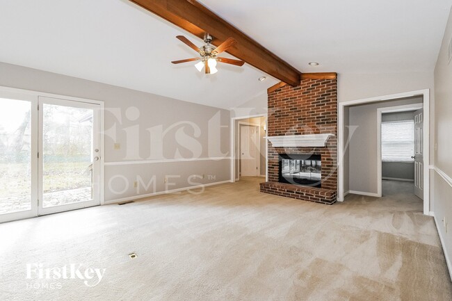 Photo - 612 Timberidge Dr