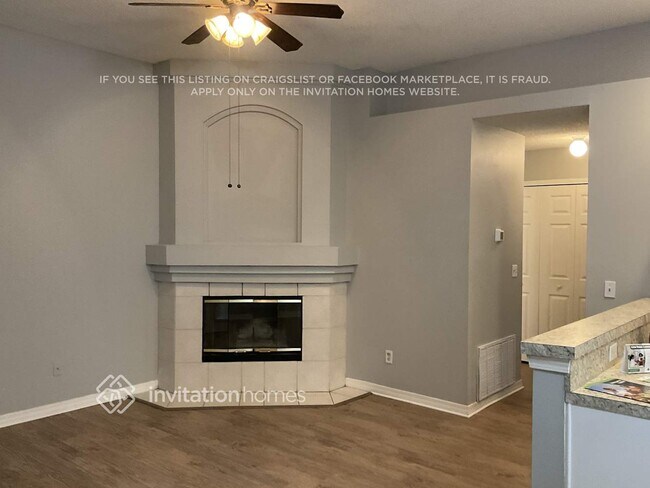 Photo - 4591 Misty Dawn Ct N