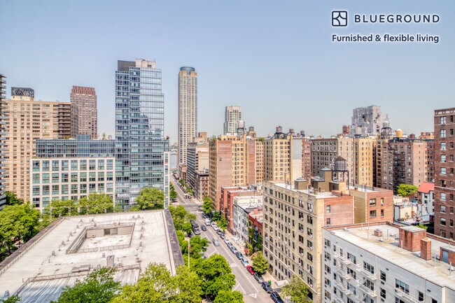 210 W 70th St Unit SI FL15-ID137