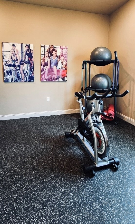Fitness On Demand