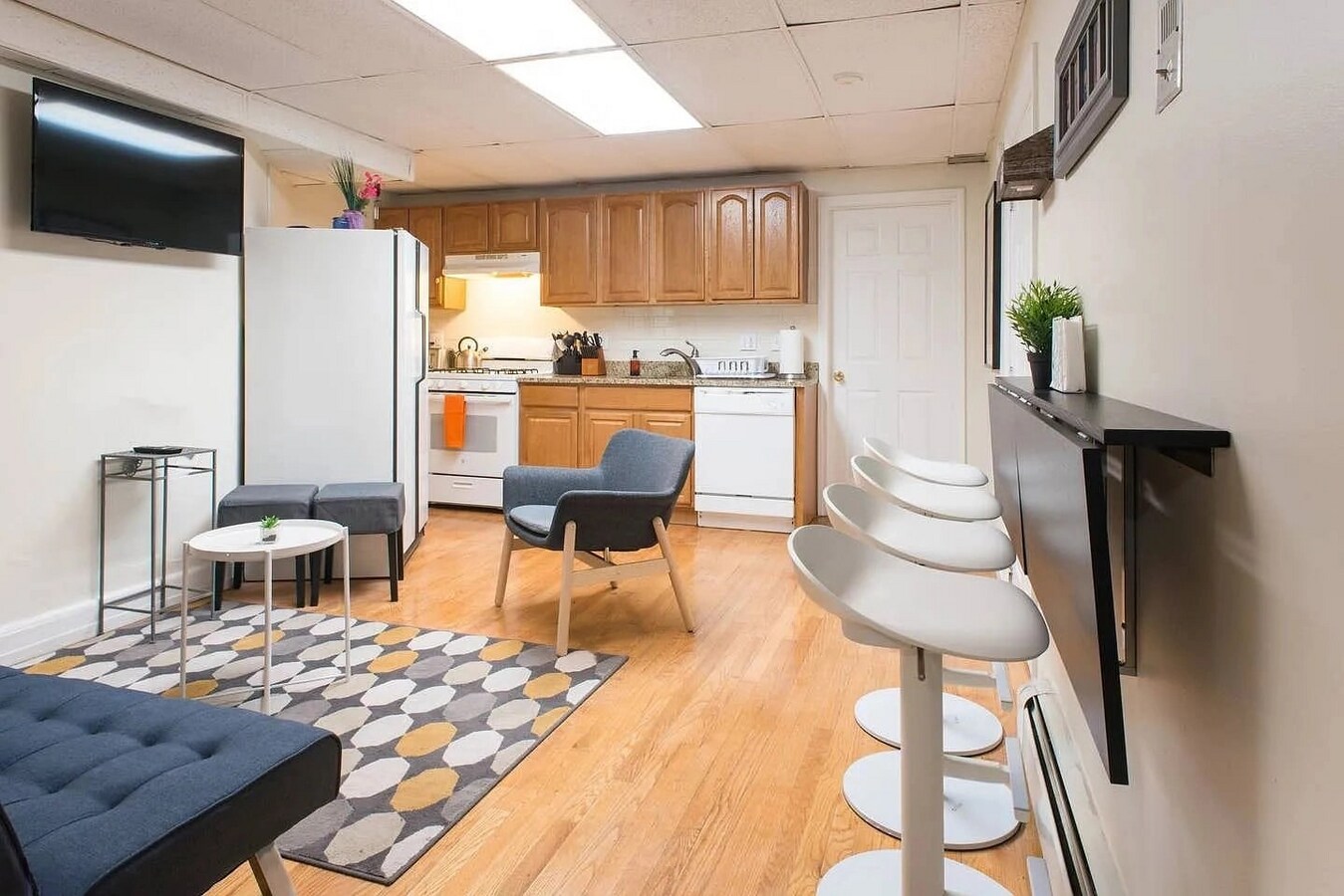 Photo - 43 Bay State Rd Unidad 2R