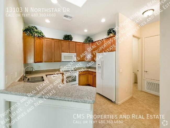 Building Photo - 13103 N northstar Dr Rental