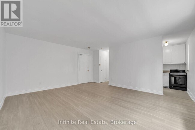 896 Eglinton Ave E Unit 111