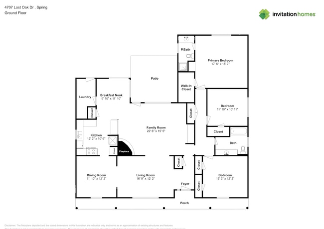 Photo - 4707 Lost Oak Dr