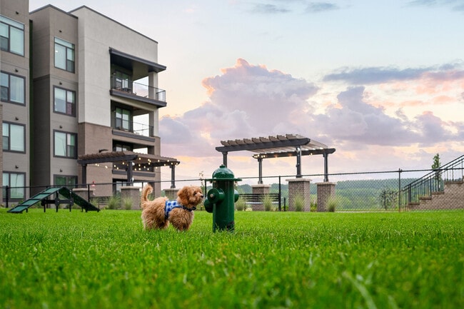 ALTO Apartments of Lenexa