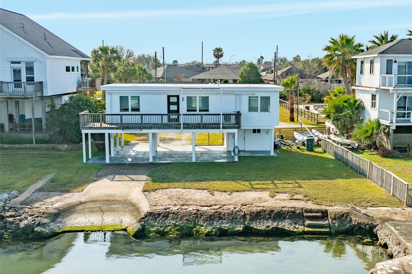 Photo - 7204 Avenue N 1/2 Rear