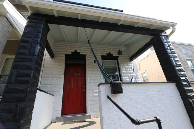 Photo - 1743 L St NE