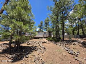 Building Photo - 1208 W Apache Ln Rental