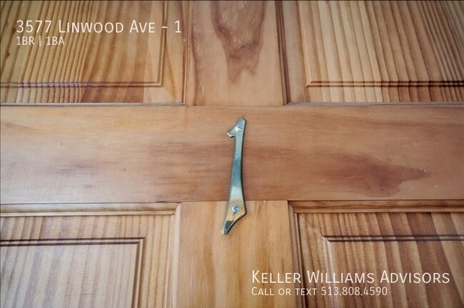 Photo - 3577 Linwood Ave Unidad 1