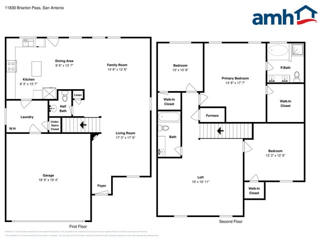 Photo - 11830 Briarton Pass