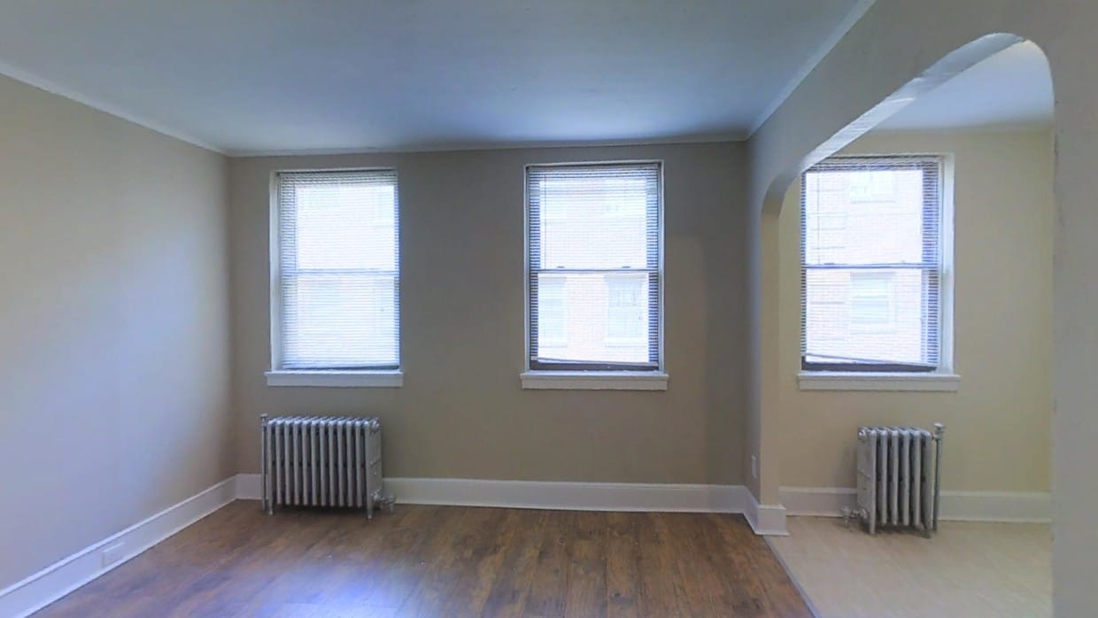 Photo - Lennox Apartments