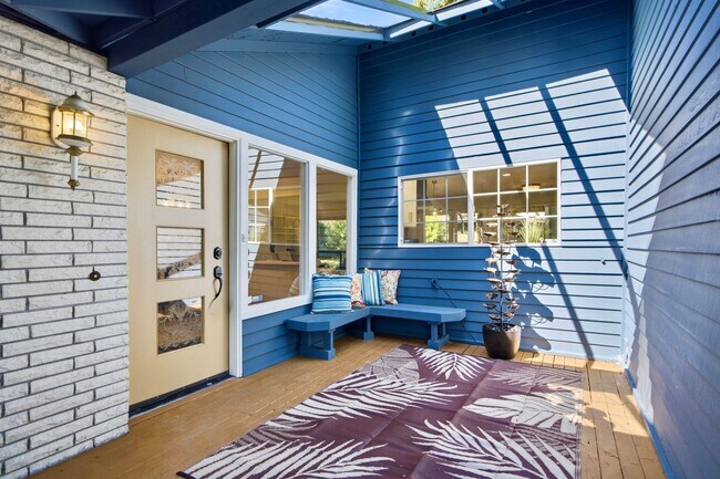 Photo - Pet-Friendly Rambler with Modern Updates and Great Layout